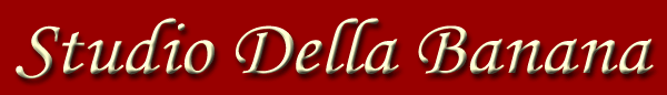 Studio Della Banana