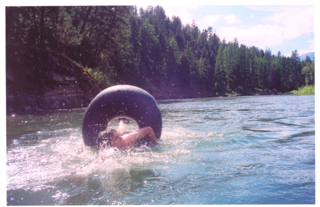 handpaddle
