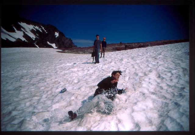 slide