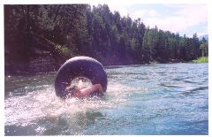 handpaddle
