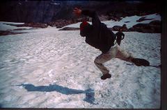 leap