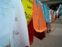 flags