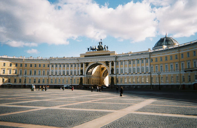 Palace Square