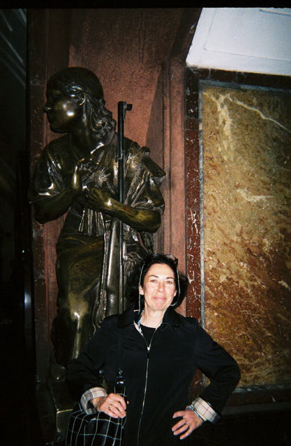 Moscow subway
