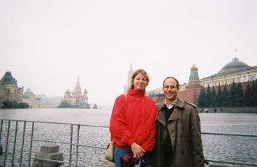Dasha and Carl 2