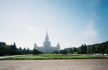 Moscow U