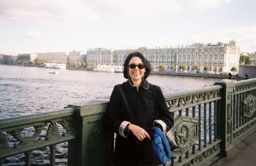 St. Petersburg 