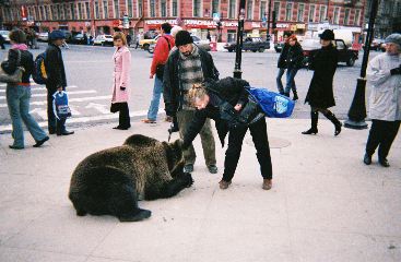 Nevsky Prospekt