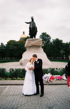 marriage and monuments 2