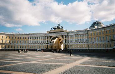 Palace Square