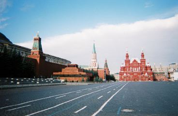Red Square