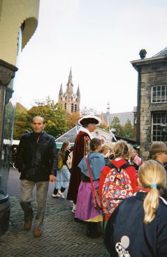 Delft