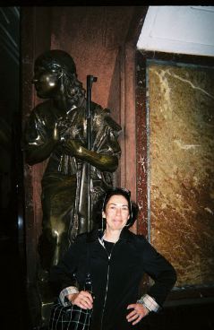 Moscow subway